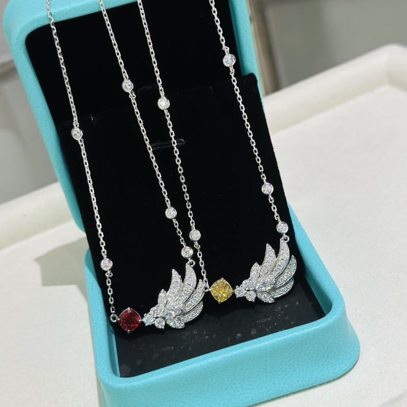 Tiffany Necklaces